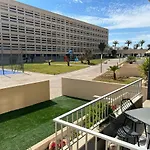 Apartamento Caramelito Playa