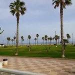 Apartamento Caramelito Playa *