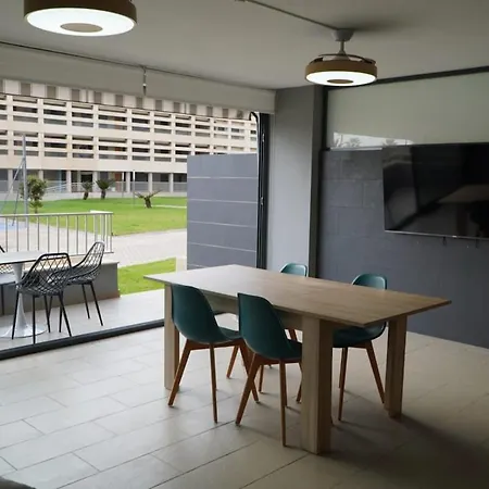 Apartment Caramelito Playa