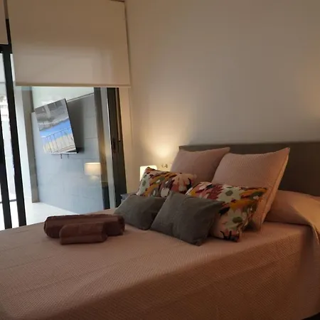 Caramelito Playa Apartment