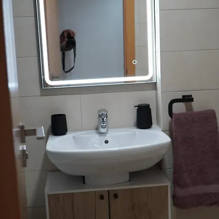 Apartment Caramelito Playa *