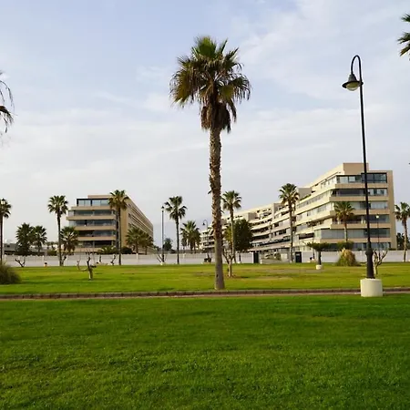 Caramelito Playa Apartment Roquetas de Mar