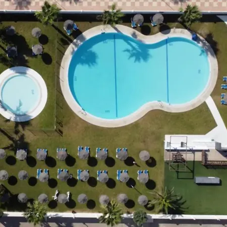 Apartment Caramelito Playa