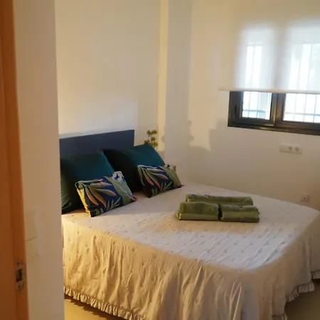 Apartment Caramelito Playa *