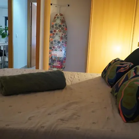 Apartment Caramelito Playa *