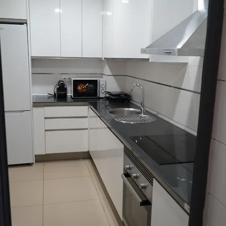 Caramelito Playa Apartment