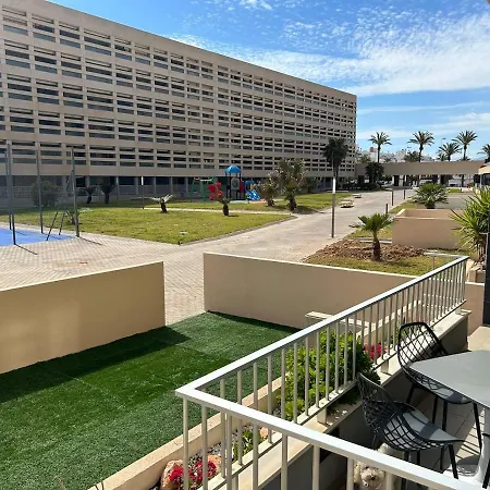Apartment Caramelito Playa