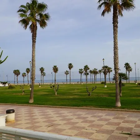 Apartment Caramelito Playa *