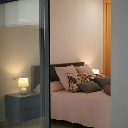Apartment Caramelito Playa Roquetas de Mar