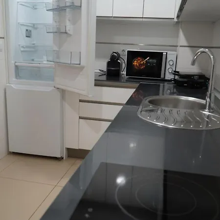 Caramelito Playa Apartment *