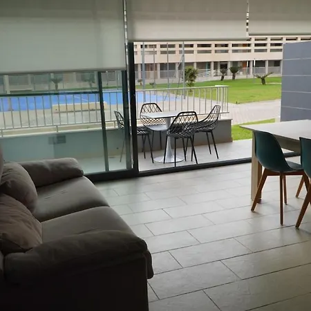 Apartamento Caramelito Playa *