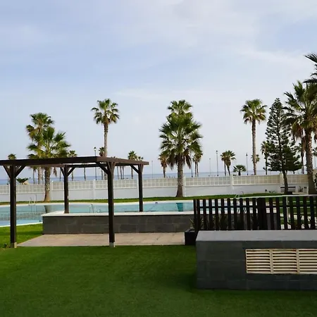 Caramelito Playa Apartment Roquetas de Mar