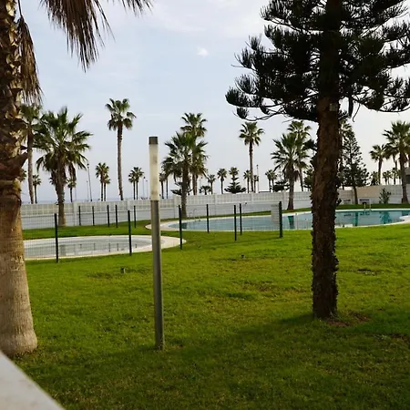 Caramelito Playa *