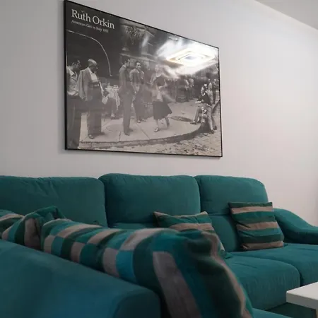 Apartment Caramelito Playa